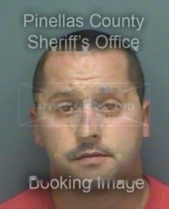Gary Michael Timmons