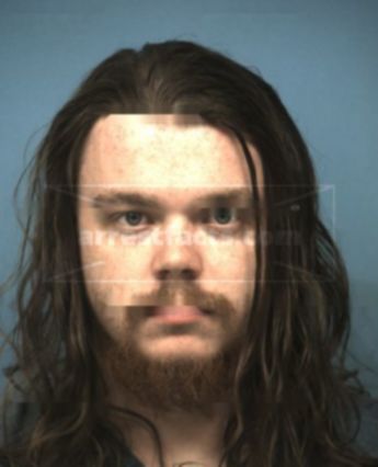 Anthony John Ayres