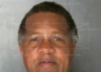Darrell Keith Alston