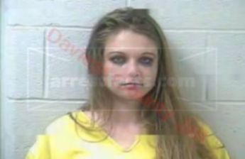 Kourtney Nicole Rutledge