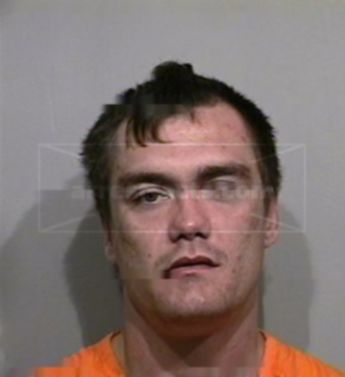 Andrew Joeseph Cross