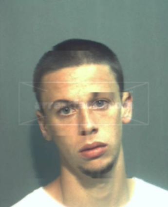 Nicholas Wade Hester