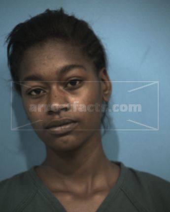 Krystal Nicole Binder