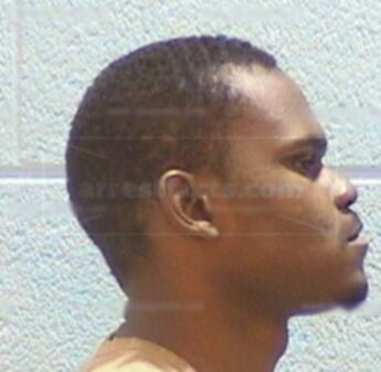 Darrien M. Spates