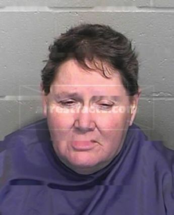 Connie Jean Rucker