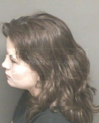 Rebecca Ashley Walker