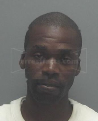 Gerren Joseph Washington