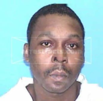 Ronald Dewayne Brocks