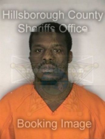 Laderrick Dejuan Pender