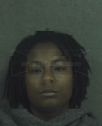 Parrys Renee Baynham