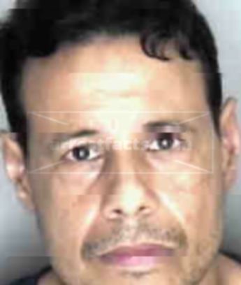 William Anthony Otero
