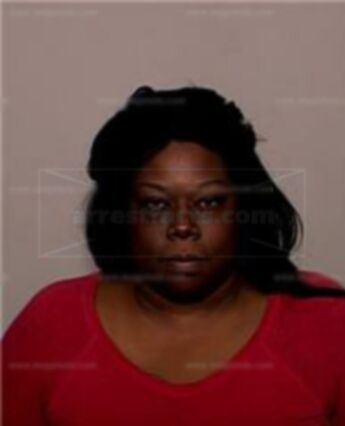 Nichole Chevette Hardy