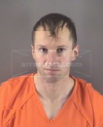 Bryan Jay Shaver