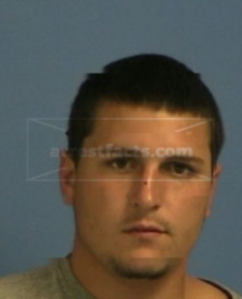 Nathan Allen Moore