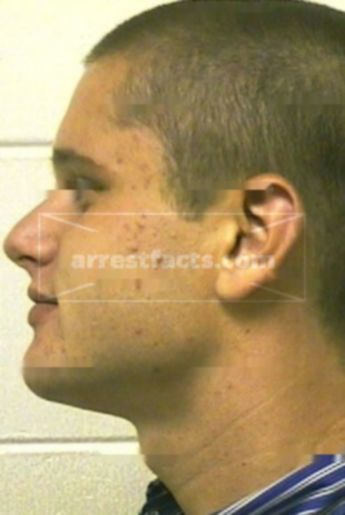 Justin Cody Armstrong