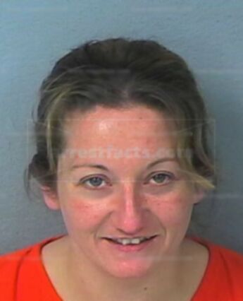 Patricia Ann Dolan
