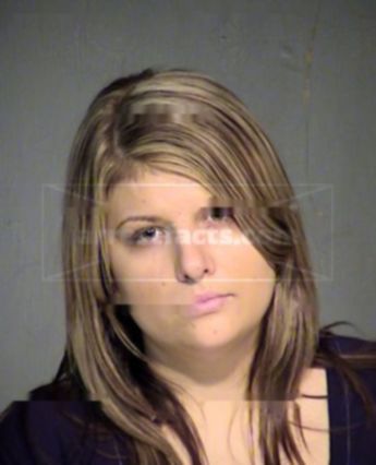 Amanda Nichole Harmon