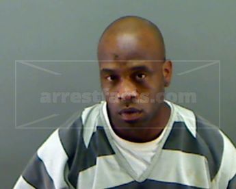 Devone Vernon Harris