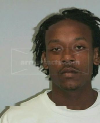 Byron Tyron Bowdry