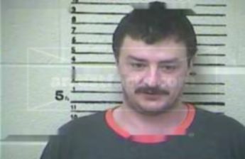 Bobby Lee Barger