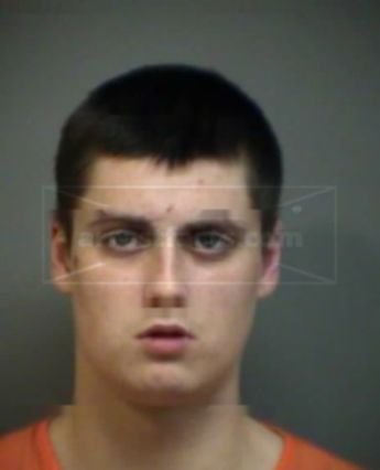 Matthew Bradley Jenkins