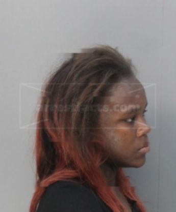 Christina Lorraine Smith
