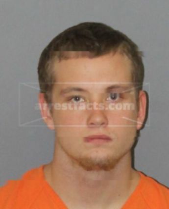 Chadwick Dale Martin Jr.