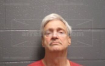 Barry Eugene Feese Sr.