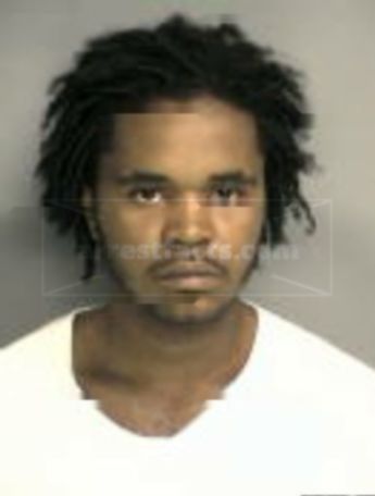 Lamar D West