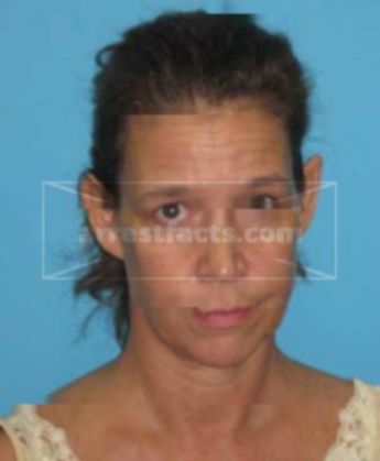 Paula Eve Childress