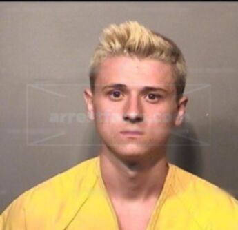 Daine Thunder Lawson