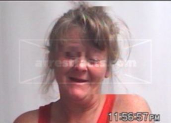 Mary Elizabeth Berry