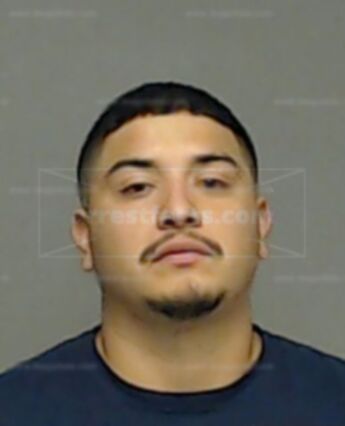 Emmanuel Reynaldo Lopez