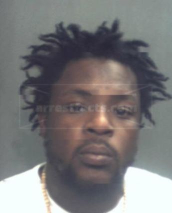 Marquis Deshun Denson