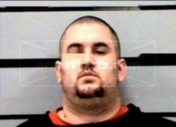 Jeremy Wayne Beck