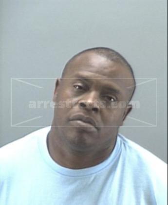 Kenneth Leon Brown
