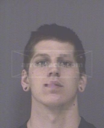Richard Daryl Ralston
