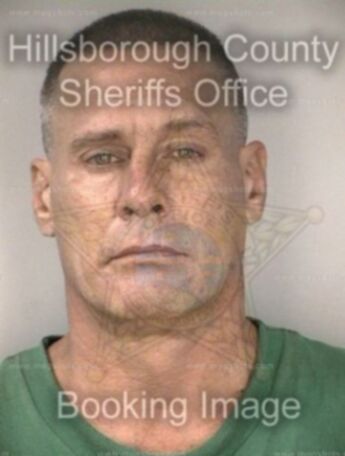 Phillip Allen Garman