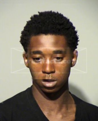 Jawanza Williams