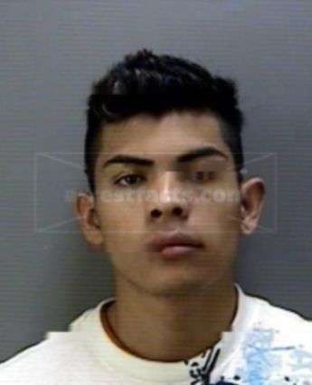 Antonio Cabrera-Navarro