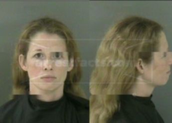 Cousino Carrie A.
