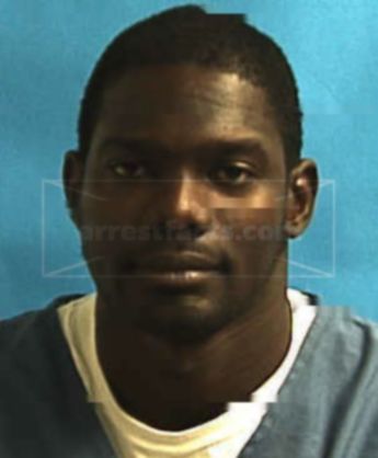 Antonio Lee Ross