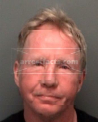Gerald Francis Moffitt