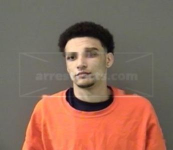 Lavonte Travor Mccombs
