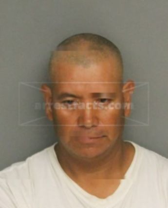 Leonardo Aguero Diaz
