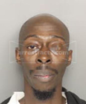 Mark Edward Mccoy