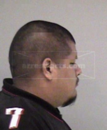 Luis A Cortez