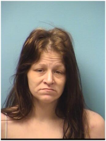 Christina Jean Glover