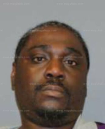 Tyrone Cornelius Sayles