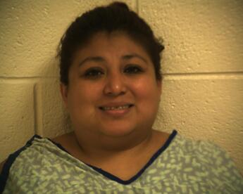 Stephanie Elissa Rivera Avalos